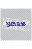 Yazılımlı Dumanlı Sticker thumbnail 1