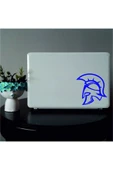 Spartalı Laptop Sticker thumbnail 1