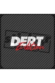 Dert Edition Sticker thumbnail 1