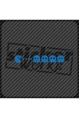 Pacman Sticker thumbnail 1