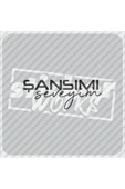 Şansımı Seveyim Sticker thumbnail 1