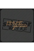 Anlat Sen Seversin Yalanı Sticker thumbnail 1