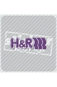 H&r Sticker thumbnail 1