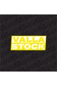 Valla Stock Sticker thumbnail 1
