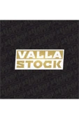 Valla Stock Sticker thumbnail 1