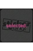 Selected Sticker PEMBE thumbnail 1