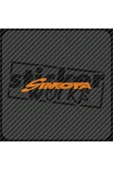Simota Sticker thumbnail 1