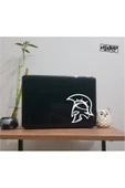 Spartalı Laptop Sticker thumbnail 1