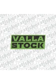 Valla Stock Sticker thumbnail 1