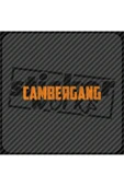 Cambergang Sticker thumbnail 1