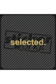 Selected Sticker - 1