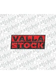 Valla Stock Sticker thumbnail 1