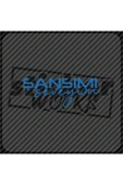 Şansımı Seveyim Sticker thumbnail 1