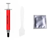 ID-COOLING Frost X35 4gr 14,2 W/mK Yüksek İletkenliğe Sahip Termal Macun - 2