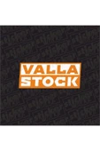 Valla Stock Sticker thumbnail 1
