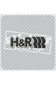 H&r Sticker thumbnail 1
