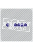 Pacman Sticker thumbnail 1