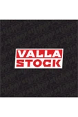 Valla Stock Sticker thumbnail 1