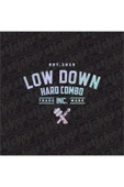 Low Down Hard Combo Uyumlu Arka Cam Hologram Sticker thumbnail 1