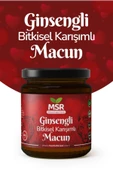 Ginsengli (KUVVET PERFORMANS) Macunu 240g - 3