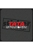 Ön Cam Tata Racing Team Sticker thumbnail 1