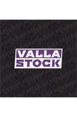 Valla Stock Sticker thumbnail 1