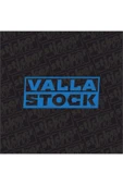 Valla Stock Sticker thumbnail 1