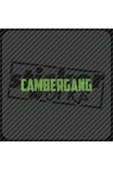 Cambergang Sticker thumbnail 1