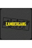 Cambergang Sticker SARI - 1