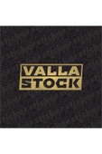 Valla Stock Sticker thumbnail 1