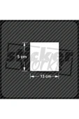 Valla Stock Sticker - 2