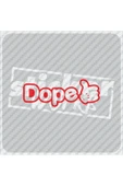 Dope Sticker thumbnail 1