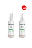 Defans Sinek Kovucu Vücut Spreyi Protect 50 ml  X2 ADET - 1