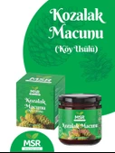 MSR BİTKİSEL DOGAL ÜRÜNLER Kozalak Macunu 240g - 1