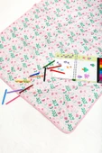 Proof Etkinlik Ortusu Flowy 150x210 cm - 5