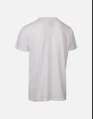 Trespass Horton Male Casual Printed Beyaz Erkek Tişört thumbnail 2