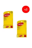 Carmex Classic Lip Balm Medicated 4,25 Gr X2 ADET - 1