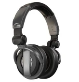 Behringer BDJ 1000 Kulak Üstü Stüdyo Kulaklığı  - OUTLET Açılmış Kutu (Sıfır Kondisyon) - 1
