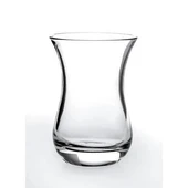 Paşabahçe 62511 160cc Ajda 6Lı Çay Bardağı - 1