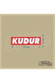 Kudur Sticker thumbnail 2
