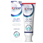 Crest Pro-Health Gum Detoxify Narin Beyazlık Diş Macunu - 136gr - 1