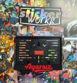 Ayarsız Motor Plakalık - 2