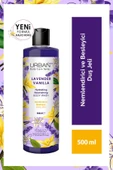 Urban Care Duş Jeli Lavender Vanilla Duş Jeli 500 ml - 1
