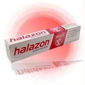 Halazon Diş Macunu Hızlı Rahatlama Med 75 Ml - 1