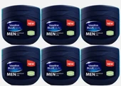 Vaseline Blueseal Men Jel Petroleum 100 ml 6'lı set - 1