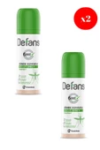 Defans Vücut Spreyi Protect 100ml - 1