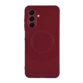 Samsung Galaxy A26 Kılıf Maya Karbon Seri Silikon Kapak - 5