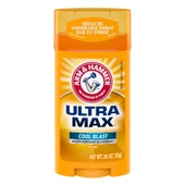 Arm&Hammer Ultra Max Cool Blast Antiperspirant Stick 73 Gr - 1