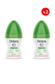 Defans Sinek Kovucu Naturel Vücut Losyonu 100 Ml X2 ADET - 1