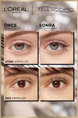 L'Oreal Paris Telescopic Maskara - Siyah - 2